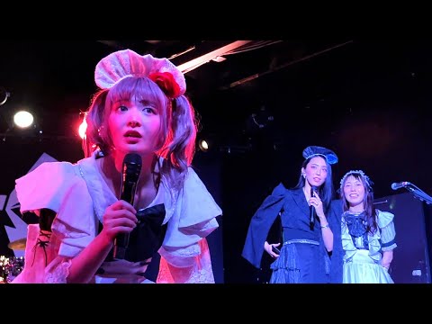 My BAND-MAID Experience in Sacramento, CA (10th Anniversary North America Tour, August 14, 2023)