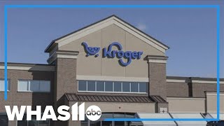 Kroger CEO promises price cuts on items after merger