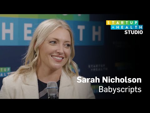 The Evolution & Impact of Babyscripts' Digital Health Platform for Prenatal & Postpartum Care