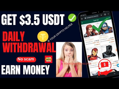 🤑2023 BEST SELF EARNING APP | EARN DAILY FREE PAYTM CASH WITHOUT INVESTMENT || NEW EARNING APP TODAY