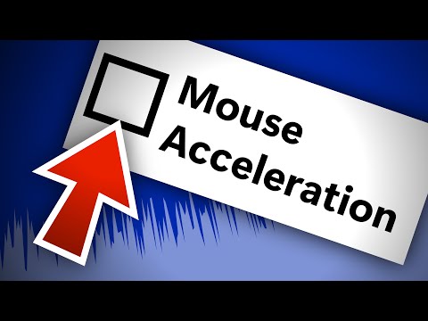 How to Disable Mouse Acceleration on Windows 11