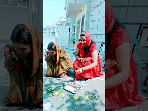 Maiya Nahi Dihu Godiya Balakwa Jitiya Kaise Pujab Ho Sohar Geet #trending #sorts #pleasesubscribe