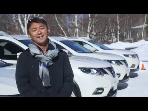 NISSAN SNOW