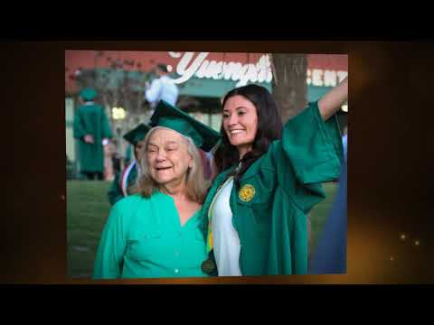 USF Graduation Fall 2021