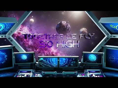 DJ BoBo - Together We Fly - ( Lyric Video )