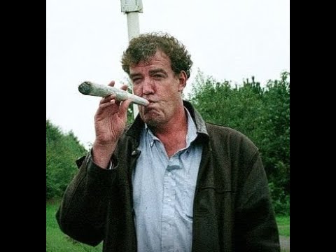 Jeremy Clarkson Australia  Motorworld 1996