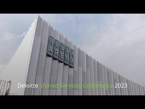 Shared Services Conference 2023 Highlights