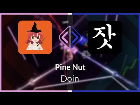 Beat Saber | albe | Doin - Pine Nut [Normal] (BL #1) | B 64.99%