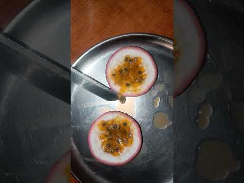 Passion fruit health benefits telugu#shortsfeed#viralvideo#shortvideo#shorts#subscribe#fruit