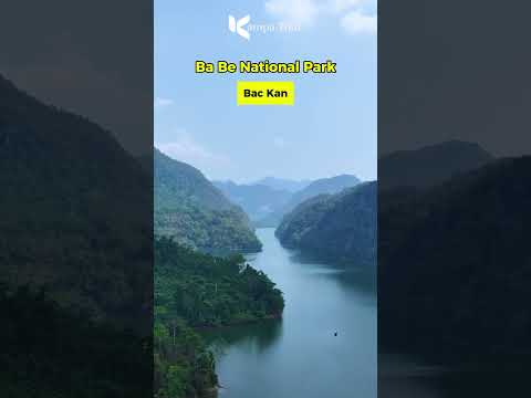 Vietnam's Top National Parks