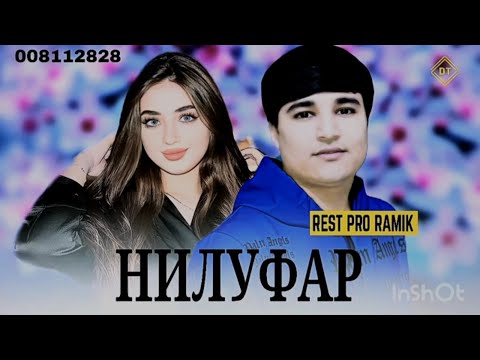 Rest.Pro_Ramik  __Нилуфар__