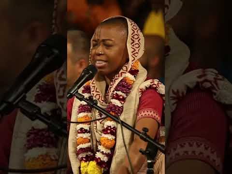 Jagannath He! Returns | Acyuta Gopi | Day 1 | Kirtan Rasa 2024