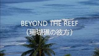 BEYOND THE REEF(珊瑚礁の彼方) Steel Guitar