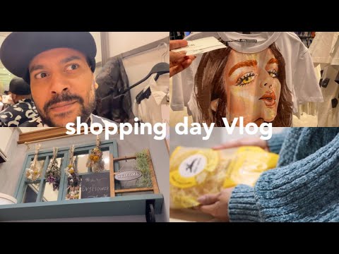 Shopping day vlog 🛍️| තවත් නිවාඩු දවසක | ZARA haul | meal prep | 🇯🇵 life in Japan #zara