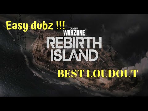 *NEW* 23 kill trio win on new rebirth map - BEST  LOADOUT #shorts