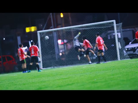 🔴LIVE! FUN FOOTBALL MATCH ULTRAMEN VS FBA