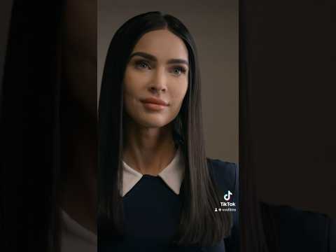 This robot nanny is not like the others..#subservience starring #meganfox