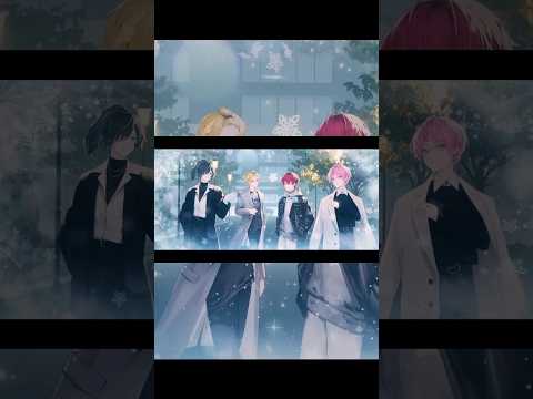 Mad Snow／Knight A - 騎士A - 《LIVE風立体音響》#shorts