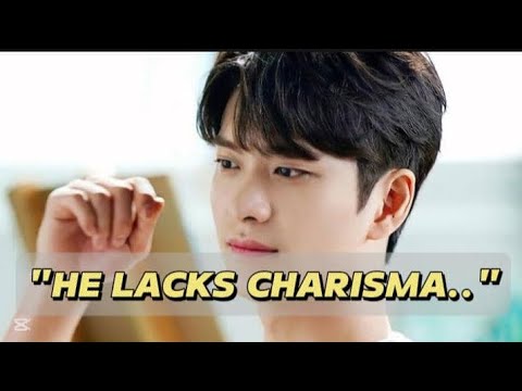 Why Kang Tae Oh’s Star Power Deserves More Recognition