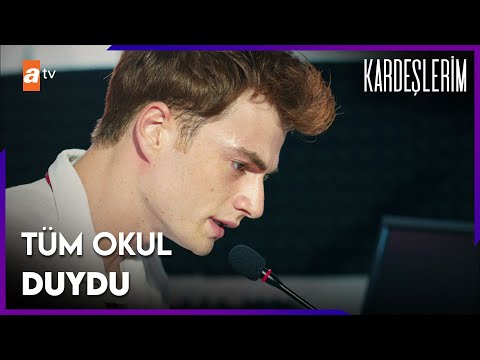 Hayattaki tek dostumun bana yaptığı hainlik! - Kardeşlerim Arşiv Sahneler🎬