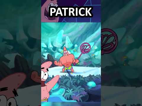 SpongeBob Is In Brawlhalla