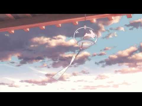 Asthetic music (Japanese lofi) ( not mine)