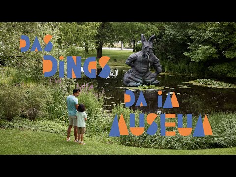 Das DingsDa im Museum | «Hase» | Folge 15