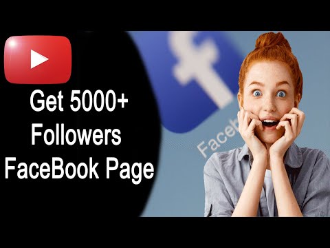 How to Create Facebook Page Easily 2021 || How to create a Facebook page with Increasing Followers