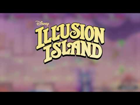 Disney Illusion Island – 'Mystery in Monoth' Update – Nintendo Direct 6 18 2024