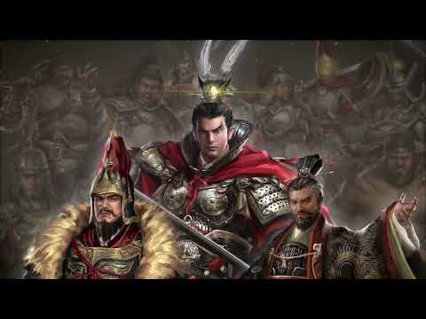 Three Kingdoms Zhao Yun