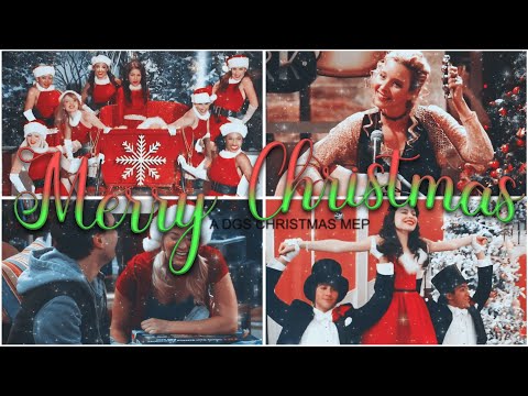 DGS • Merry Christmas