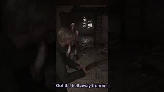 #shorts #silenthill2024 Pt 5    #fyp #horrorshorts #horrorgaming