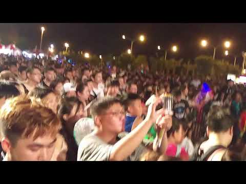 20170812 2017將軍吼台南夏日音樂節－草屯囝仔1