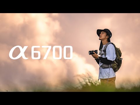 マジでか…α6700の進化がヤバい…。【先行レビュー】