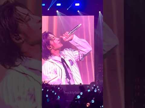 240731 ATEEZ (에이티즈) “Fireworks (I’m The One)” Fancam