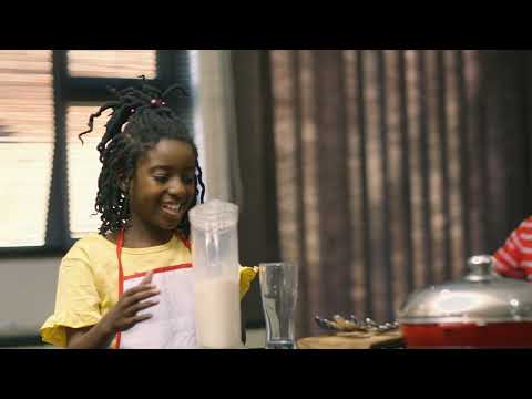 Jah Prayzah - Create Memories (A Kitchen Link TV Commercial)