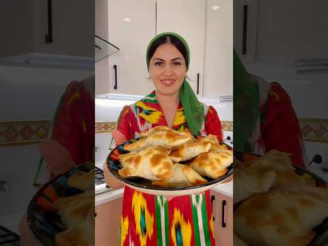 Alat samsa/ Bukhara/ tradition/ Алат самса/ Olot #food #cooking #coook #foodcook #foodpreparation