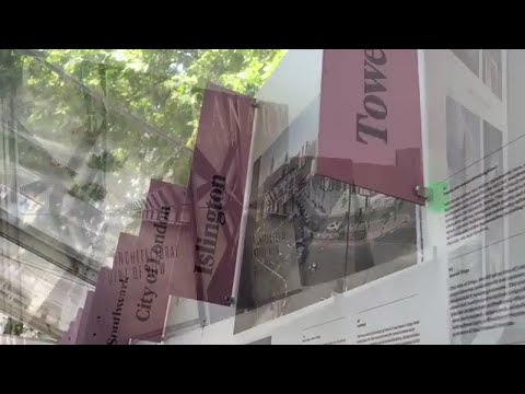 LREF 2017