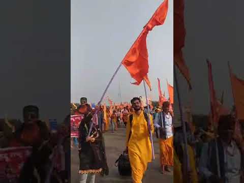 Bageshwar Dham#pdyatra #youtubeshorts