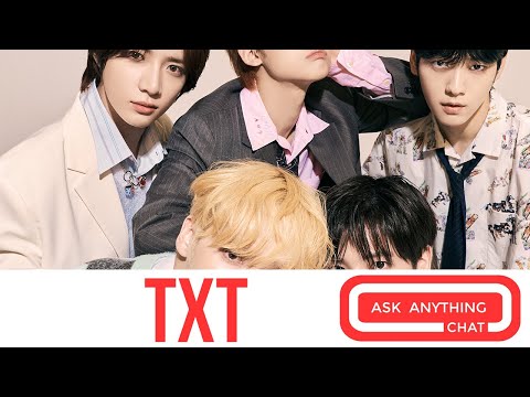 TXT On The Choreography For New Album