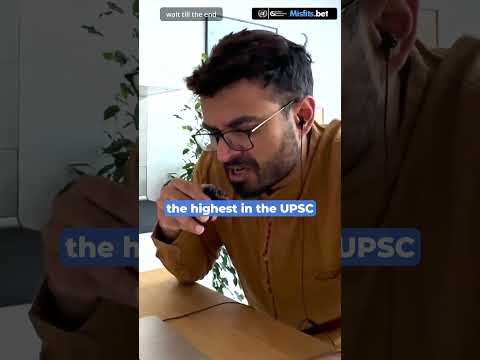 How Fraud IPS Officers HARASS you DAILY, & You can't do anything about it | UPSC Fraud in Delhi