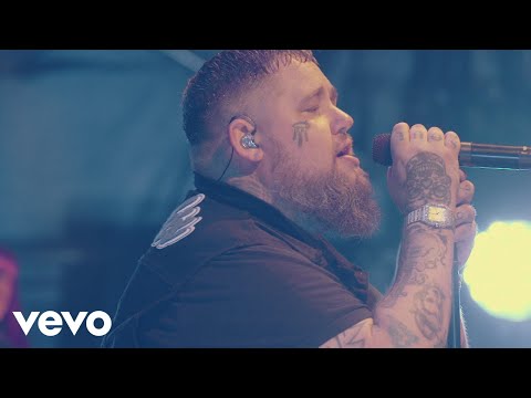 Rag'n'Bone Man - Grace (Live at Ludlow Castle, 2023)