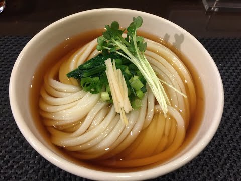 うどん・蕎麦「饂飩FEEL高屋」