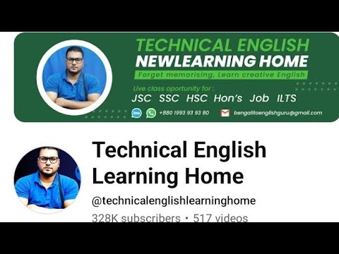 Bengali to English Speaking Course