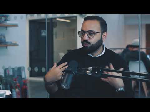 How To Avoid Making Something People Don't Want - Mostafa El Sayed - Episode #3