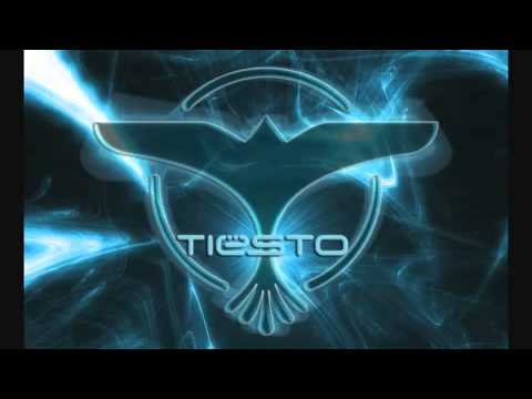 DJ Tiesto - Insomnia