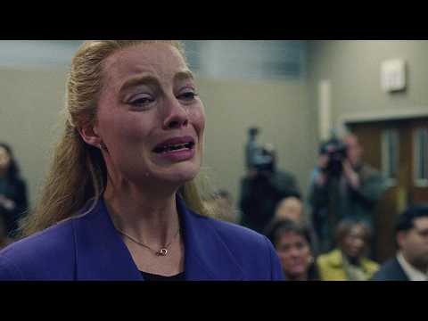 This Court Scene Will Have You In Tears | I, Tonya (2017) | Margot Robbie | Movie Clip 4K