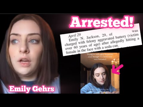 Crazy Cleaning Mama ARRESTED (allegedly hit elderly woman)