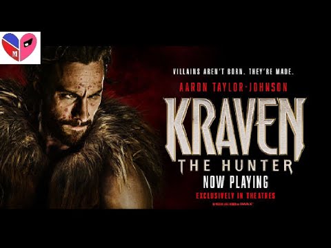 Kraven The Hunter (2024) Movie Thoughts