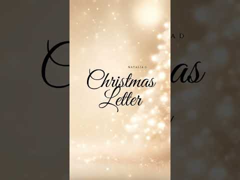 オリジナル曲coming soon this Xmass! Mi canción original navideña se estrena en Nov 9 リリース: 11/9 🥹🩷